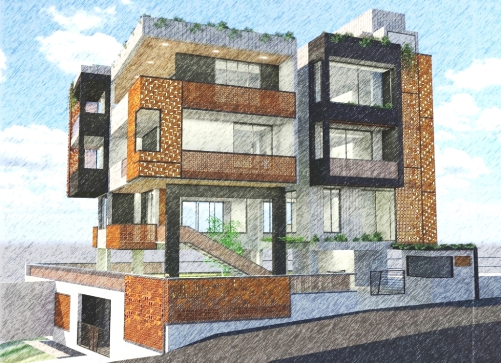 Leading Architect in Dehradun, India - India Leading Architect in Dehradun, India - India