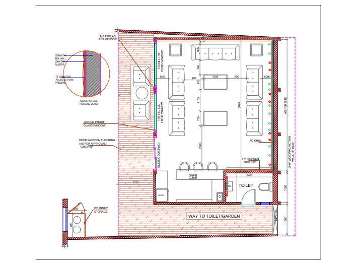 Renowned Architect in Dhulkot, Dehradun