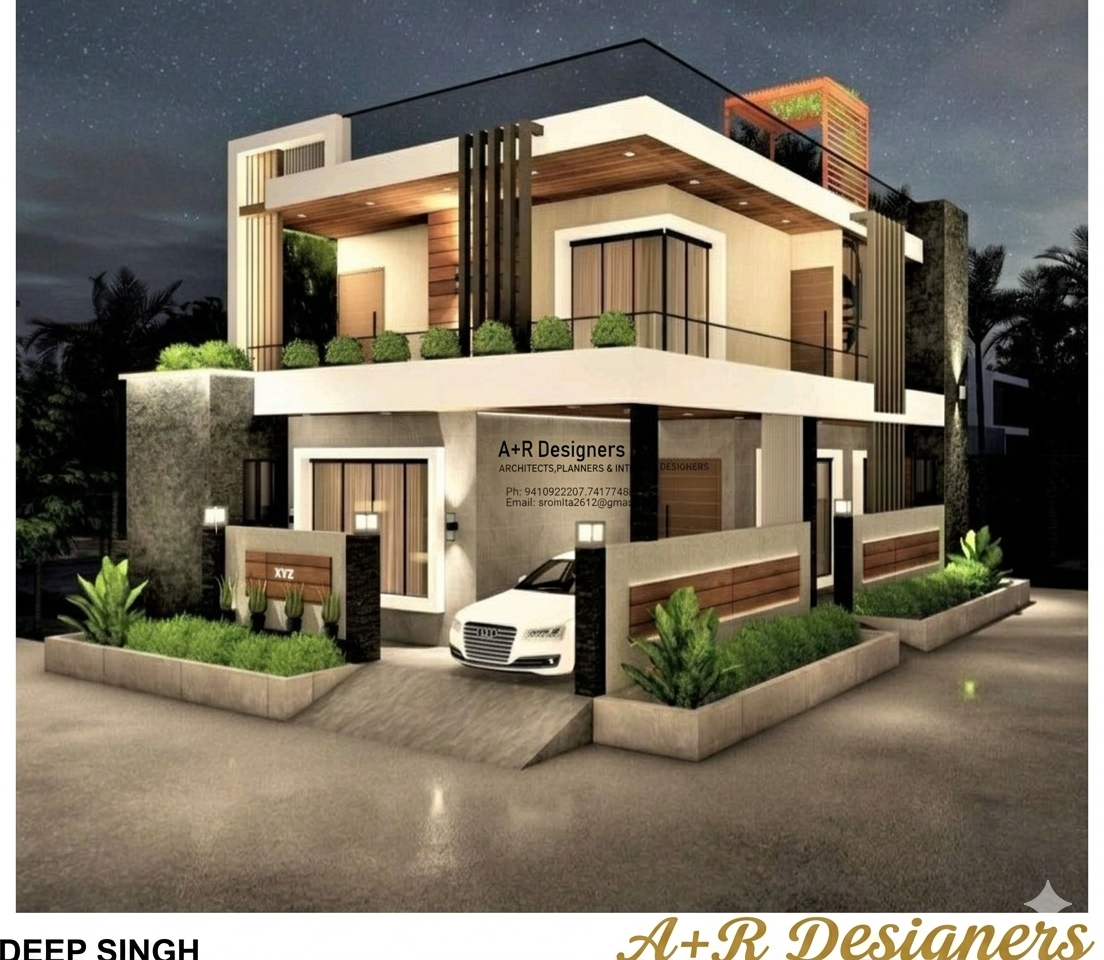 Top Architect in Dehradun, India - India